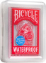 Bicycle: Waterproof - Karty wodoodporne